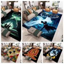 Harry Potter Carpet  Animation