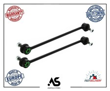 2X Stabiliser Anti Roll Bar