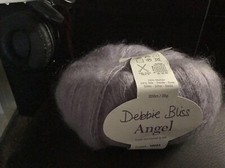 Debbie Bliss Angel Mohair/Silk