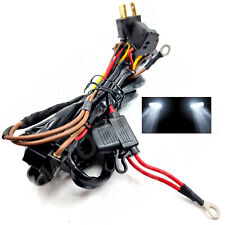 VW T4 Transporter Headlight Loom Upgrade Kit Plug and play 1991> 2003