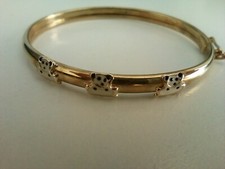 101 Dalmatians Gold Baby