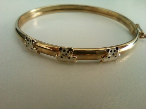 101 dalmatians gold baby - 101,