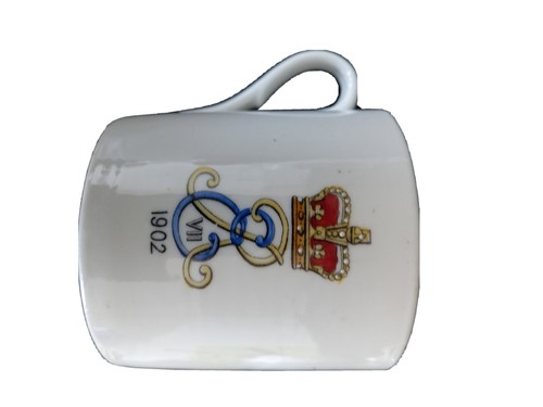 King edward vii 1902 - vii,