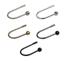 Curtain Holdbacks – Pack of