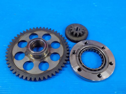 Freewheel starter yamaha - starter,