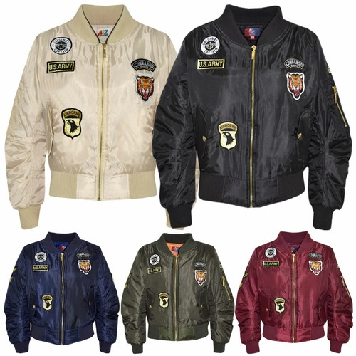 Kids jacket girls - kids,