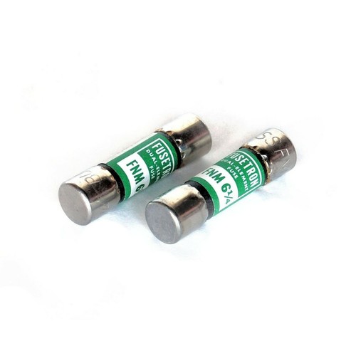P804 motor fuse - 8", lagler