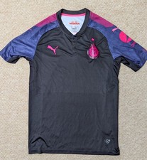 Mexican Chivas Guadalajara 2017/18 - Football Shirt - Non Authentic - Size M