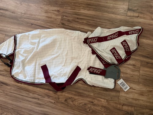 Amigo petite allrounder - petite,