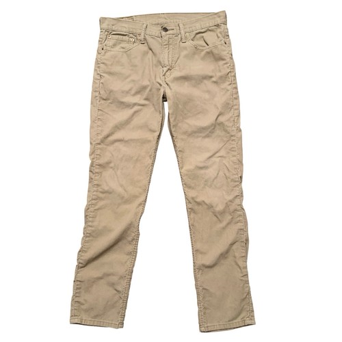 Levi 511 corduroy - 511, pants