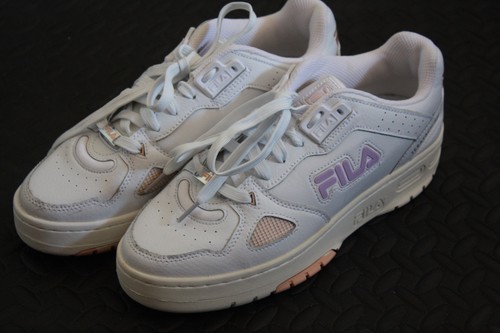 Fila teratach 600 - fila, model