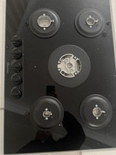 Hisense burner gas hob in - burner,