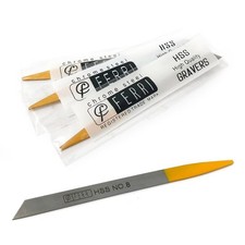 Jeweller's Gravers HSS Graver