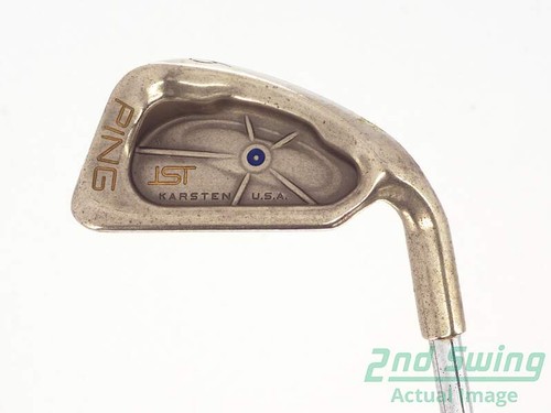 Ping isi nickel - ping,