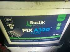 CARPET TILES Bostic A320 tak