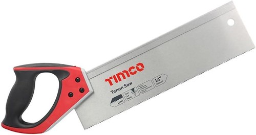 Timco tenon saw - timco,