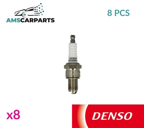 Engine spark plug set - spark,
