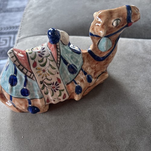025 vintage china camel - china,