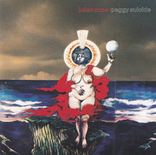 Julian cope peggy suicide - cope,