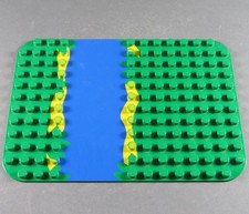 LEGO ® DUPLO baseplate 12 x