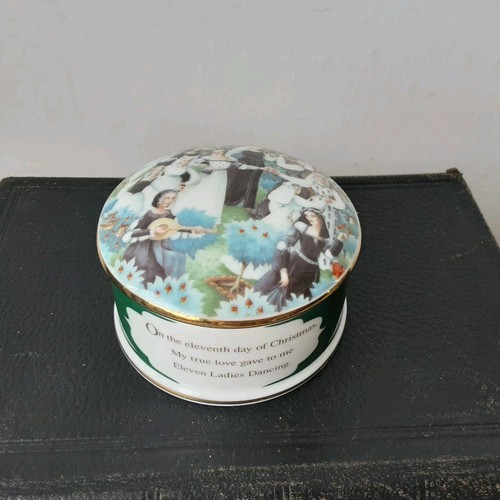Wedgwood days christmas - days, of