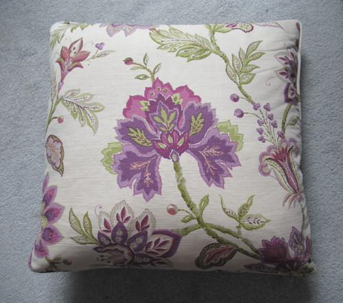 Dorma bloomsbury plum floral - dorma,