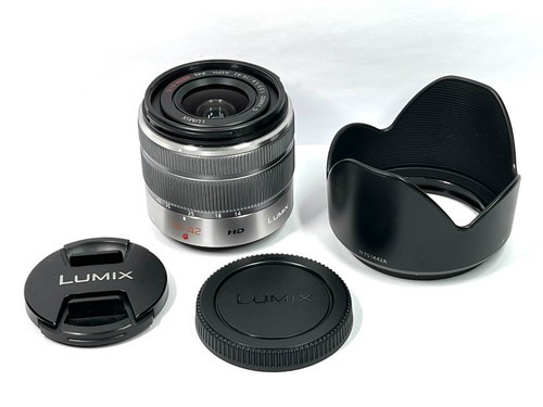 Panasonic lumix 42mm mark - 14-42mm,