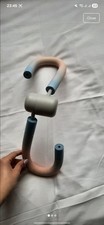 Leg Exercise Equipment