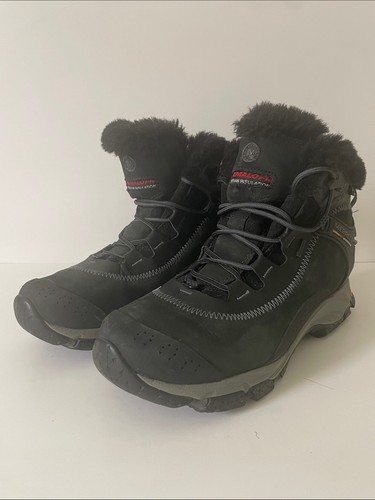 Merrell thermo arc - thermo, 6