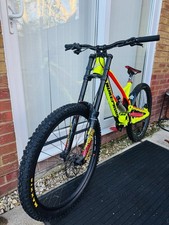Nukeproof Pulse DH
