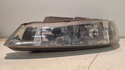 Peugeot 406 2003 left front - 406,