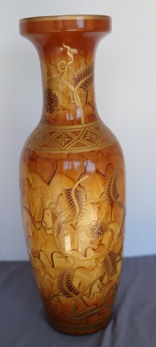 Large asian style - large,