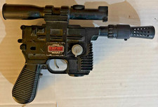 Vintage Star Wars Empire