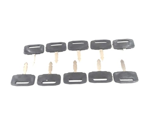 10xpc lucas ignition key - lucas,