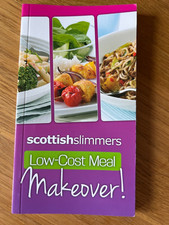 Low-cost meal makeover - Scottish Slimmers 