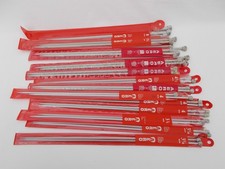 VINTAGE AERO KNITTING NEEDLES