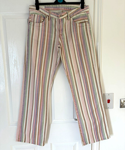 Zara women striped - women’s,