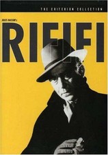 Criterion Collection: Rififi