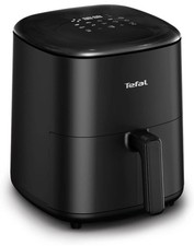 Tefal Easy Fry Max Digital Air Fryer, 5L, 10in1, Uses No Oil, Fast Fry,Once Used