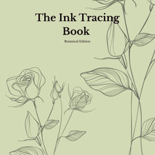 The Ink Tracing Book for
