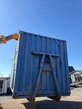 Hookloader hookift 20 - ro-ro,