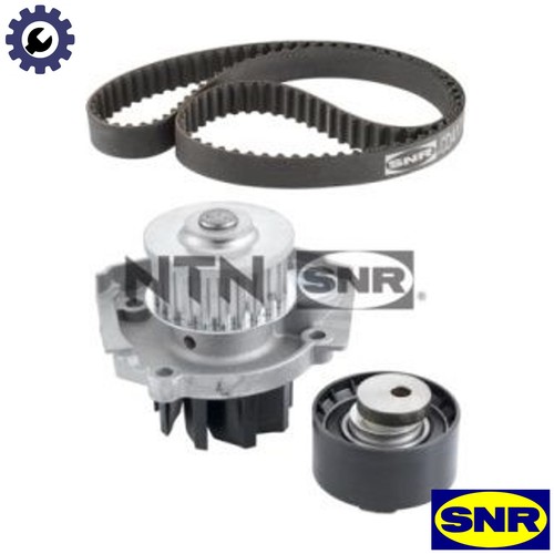 Water pump timing - pump, &