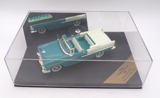 VITESSE AV094B CHEVROLET BEL AIR 1955 OPEN CONVERTIBLE MINT BOXED 1:43