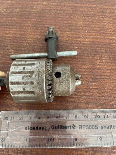 Vintage jacobs 13mm - jacobs,