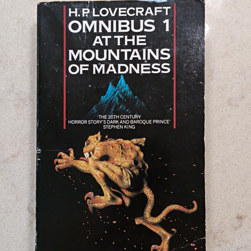 Lovecraft omnibus 1 at - lovecraft,