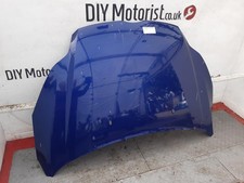  FORD FOCUS Bonnet  2014
