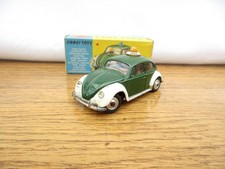 Corgi Toys 492 VW Volkswagen
