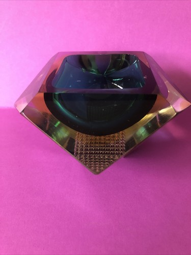 Mcm murano flavio poli - murano, for