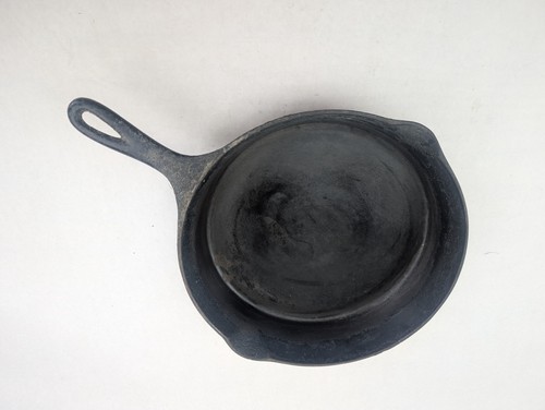 Wagner sidney cast iron - sidney, o