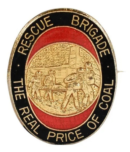 Vintage rescue brigade the - vintage,